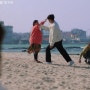 tvN 주말드라마 우리들의 블루스 15화 정준과 영옥 그리고 다운증후군 영희 이야기 줄거리 리뷰