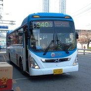 [승차량 통계] 경기도 일반좌석버스 승차량 [2022.05.17 기준]