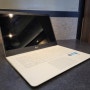 LG 그램 14Z950 i5 5세대 노트북 화이트입고! (판매완료)