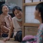 tvN 주말드라마 우리들의 블루스 16화 춘희삼춘과 손녀 은기 줄거리 리뷰
