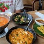 [방콕/아속] 사보이Savoey 레스토랑 터미널 21 - 깔끔하고 대중적인 시푸드 레스토랑