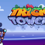 [STEAM] Tricky Towers - 테트리스를 빙자한 탑 쌓기 게임!