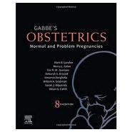 Gabbe's Obstetrics 8e