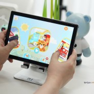 가성비 좋은 어린이태블릿, 아이뮤즈 gs10 핵심 3가지 특징!