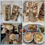 집에서 표고버섯키우기 버섯재배키트 / 드림버섯농장