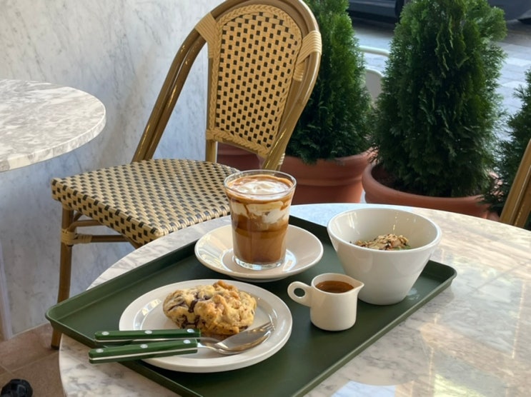 연희동에 위치한 비긴커피 begin coffee : 네이버 블로그