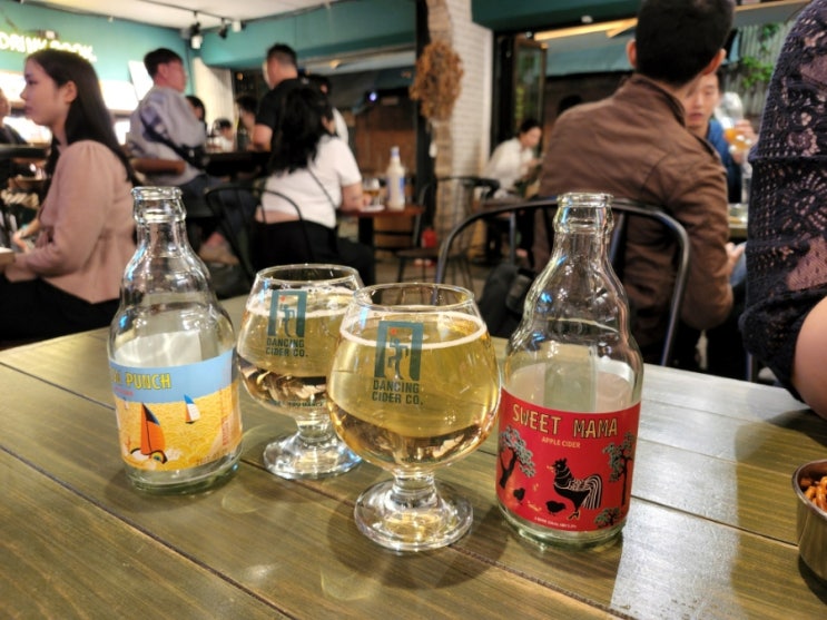 Beerpost Bar