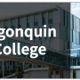 [애니메이션 유학] 캐나다 알곤퀸 컬리지, Algonquin College