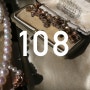 [MARCHE avec LE O #108 Between Us 비트윈 어스] 꼬냑 다이아몬드 이어링, 꼬냑 다이아몬드 피어싱