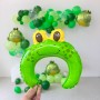 [미소쌤] 개구리의 여름파티 개구리 놀이 여름 파티팩 환경구성 환경판