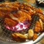 남양주 맛집 : 북한강막국수닭갈비 (메뉴판 有)