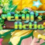[STEAM] Eryis Action - 초보자에겐 너무나 어려운 횡스크롤 액션 게임...