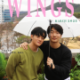 Wings Magazine 2022년 4월호 - 기계공학부 18학번 김찬민, 임철수님 [한국기술교육대학교/KOREATECH]