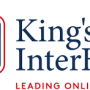 IGCSE 과정, King’s InterHigh에서 온라인으로 수강하자!