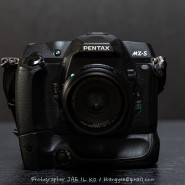 PENTAX MZ-S 필름 카메라