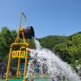 [숲 266] 광릉 숲 바베큐장, 남양주 취사 가능 물놀이장, 서울 근교 아이들과 가볼 만한 곳