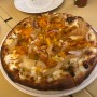 [한남동 맛집] 피자맛집 '파이프그라운드'