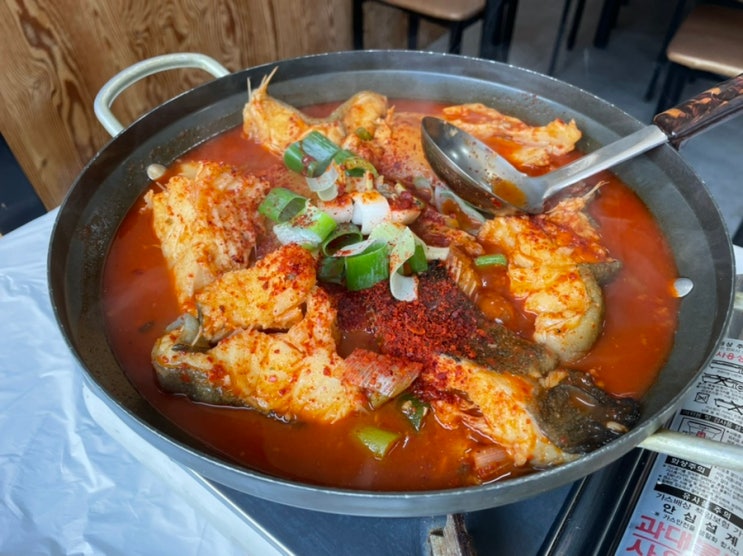 강릉 포남동맛집 미가식당 장치조림 꼭 먹어야해요 : 네이버 블로그