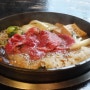 청담동 맛집 기념일 레스토랑으로 유명한 도쿄등심 한우스키야키 디너A코스 후기