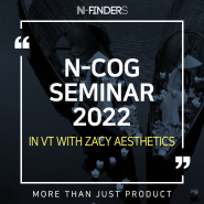 6/5 <N-Cog Seminar 2022 in VT with Zacy Aesthetics>