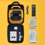 7대안전교육]어린이안전기자재로 탁월한 교육용제세동기 ATM-112 에이티엠