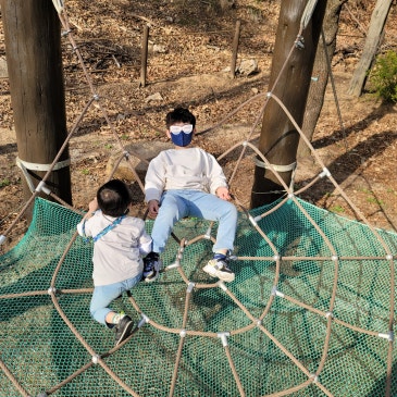 서울 근교 계곡, 송추계곡 원문 사진 7