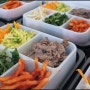 한마음축제 비빔밥도시락 with 파티쿡그루 카페그루