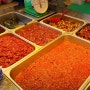 오이도 전통 수산시장 : 젓갈시장 진짜 맛있는 충남젓갈 맛집 추천