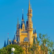 다시 시작하는 일본 여행! 도쿄 디즈니랜드 등 여행정보 :: 예전과 달라진 건 뭐가 있을까
