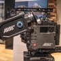 ARRI 4K Super 35 카메라 런칭 행사