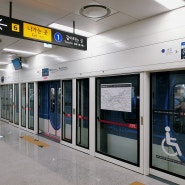 2022.05.28 - 서울시의 2번째 경전철 노선, 신림선 개통기념 출사