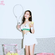 테니스치마가 유행이 지났다고? 내가 입으려고 찾아본 테니스옷🎾