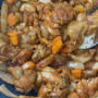 [ 집밥메뉴추천 ] 밥 한공기 뚝딱! 풍부한끼 순삭 닭갈비 + 양념쭈꾸미