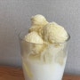 브레빌 아이스크림메이커 : 바닐라 아이스크림 만들기