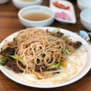 대전 둔산동 베트남쌀국수 하노이