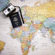 해외여행 - 우리나라 입국시 격리 해제로 자유로워진 해외여행