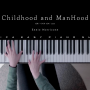 [치기 쉬운 피아노 악보]Childhood and Manhood - 엔니오 모리꼬네ㅣ영화 시네마 천국 OST 피아노 코드 독학