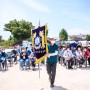 남해 설천초등학교 100주년기념 총동창회 및 화합한마당