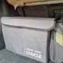 쿠클 세상편한가방 트렁크정리함으로 트렁크 깨끗하게 정리 완료!