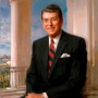 【미국 대통령】 제40대 로널드 레이건(Ronald Reagan) 가계