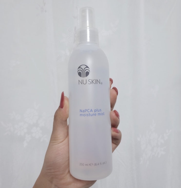 30년 넘게 정말 많은 사람들이 좋아하는 NaPCA 뉴스킨 미스트 : 네이버 블로그