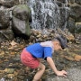 숲캉스 :) 상암 월드컵공원 물놀이 / 아이랑 갈만한곳