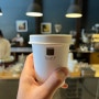 방콕 도심의 직접 커피 볶는 카페, a Coffee Roaster by li-bra-ry