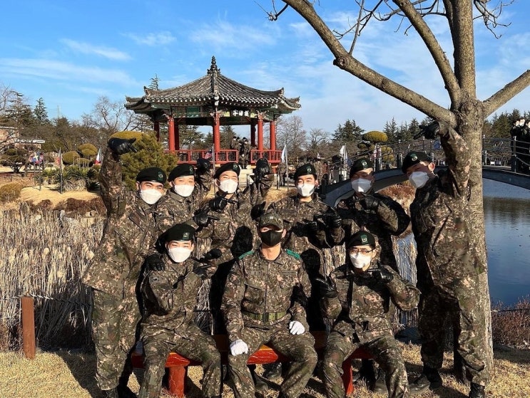 자기소개서 핵심 작성법! (장교, 군무원, 부사관, 준사관, 사관학교, 군사학과, 지원동기서, 육군, 해군, 공군, 해병대 ...