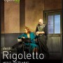 Met Opera 리골레토(Rigoletto)공연실황관람후기