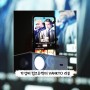 가성비빔프로젝터 VANKYO 가정용미니빔 2주 사용 리뷰