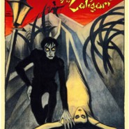 영화 리뷰 <칼리가리 박사의 밀실 (1920)> - 독일 고전 공포영화