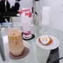 부산 망미 카페, 미크베이커리 : 커피, 디저트 맛집
