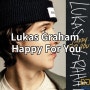 [월요팝송] Lukas Graham - Happy For You
