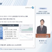 2022 Korean Re Insurance Webinar 개최